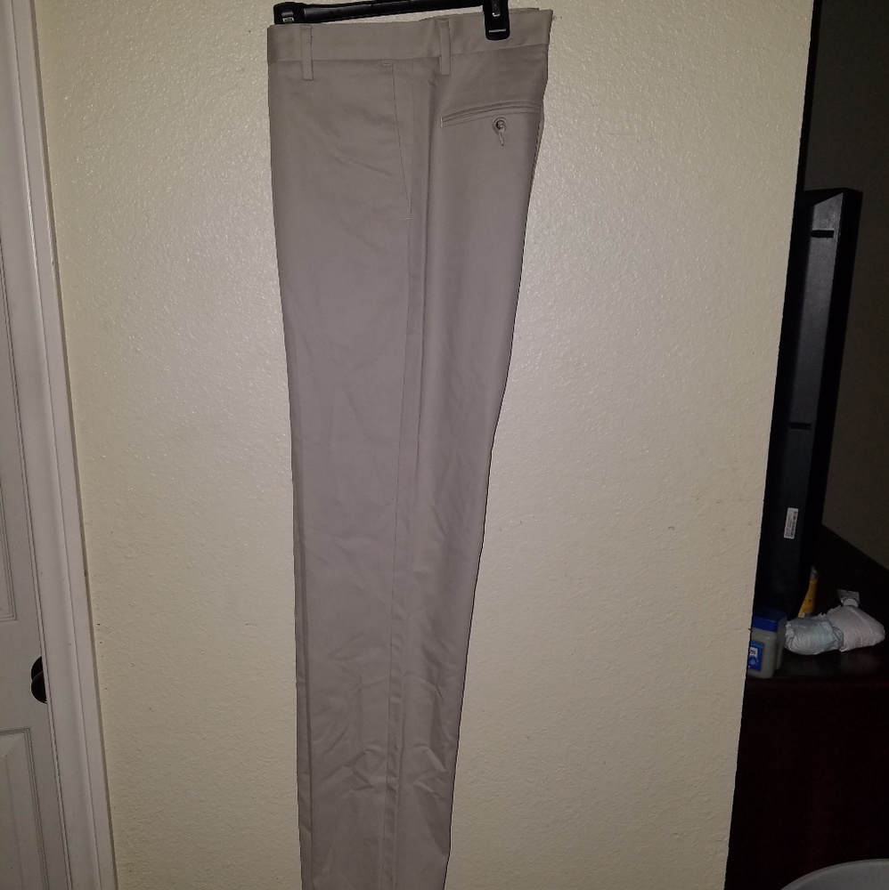 Dockers slim tapered